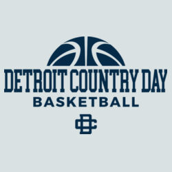 Youth Perfect Tri® Long Sleeve Hoodie Design