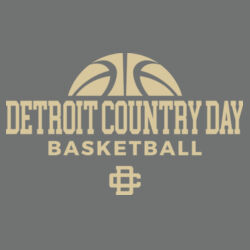 Women's Perfect Tri® Long Sleeve Hoodie Design