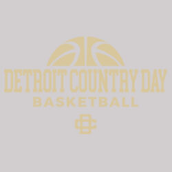 CornerStone® Tough Fleece Pullover Hoodie Design