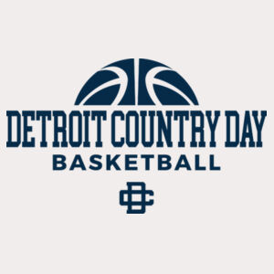 NuBlend® Crewneck Sweatshirt Design