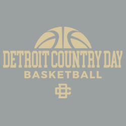 NuBlend® Crewneck Sweatshirt Design