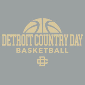 NuBlend® Crewneck Sweatshirt Design