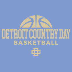 Women's Perfect Tri® Tee Design