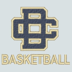 Sport Wick® Stretch 1/2-Zip Pullover Design