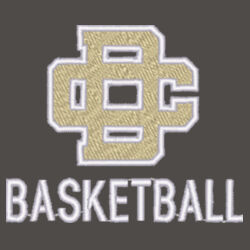 Unisex Garment-Dyed 1/4-Zip Sweatshirt Design