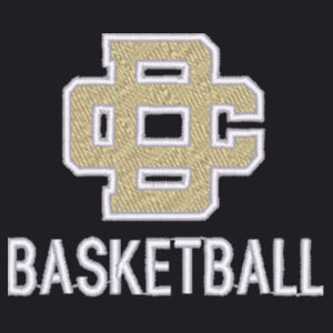 NuBlend® 1/4-Zip Cadet Collar Sweatshirt Design