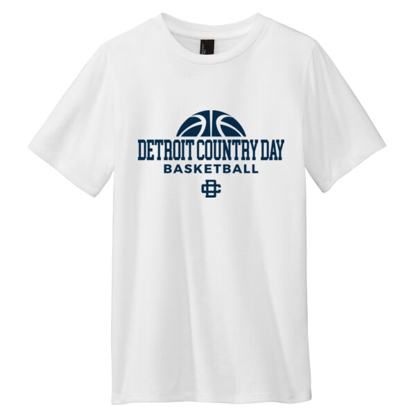 Youth Perfect Tri® Tee Thumbnail