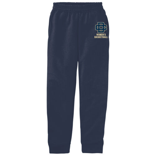 Youth Core Fleece Jogger Thumbnail