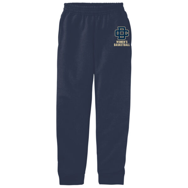 Youth Core Fleece Jogger Thumbnail