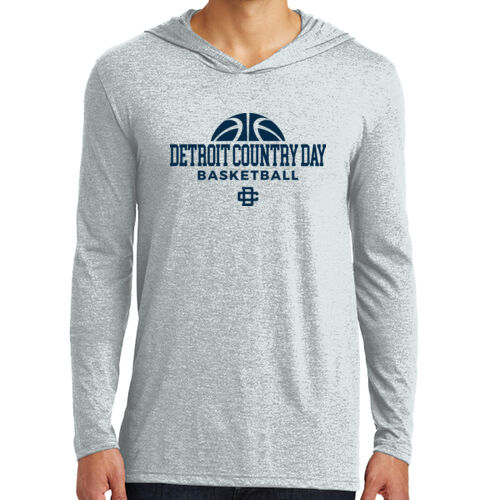 Perfect Tri® Long Sleeve Hoodie Thumbnail