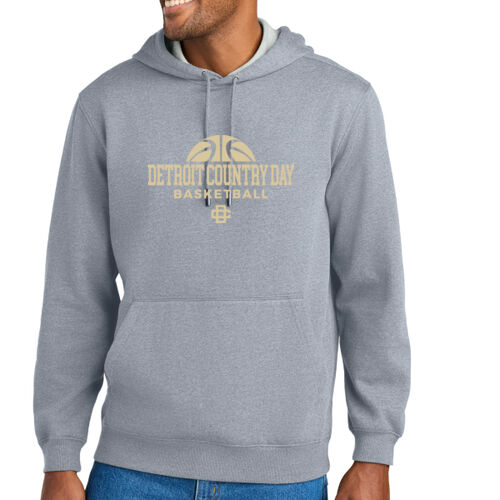 CornerStone® Tough Fleece Pullover Hoodie Thumbnail