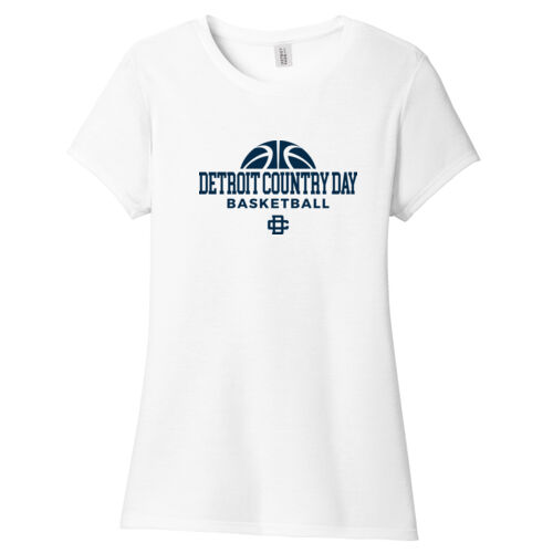 Women's Perfect Tri® Tee Thumbnail