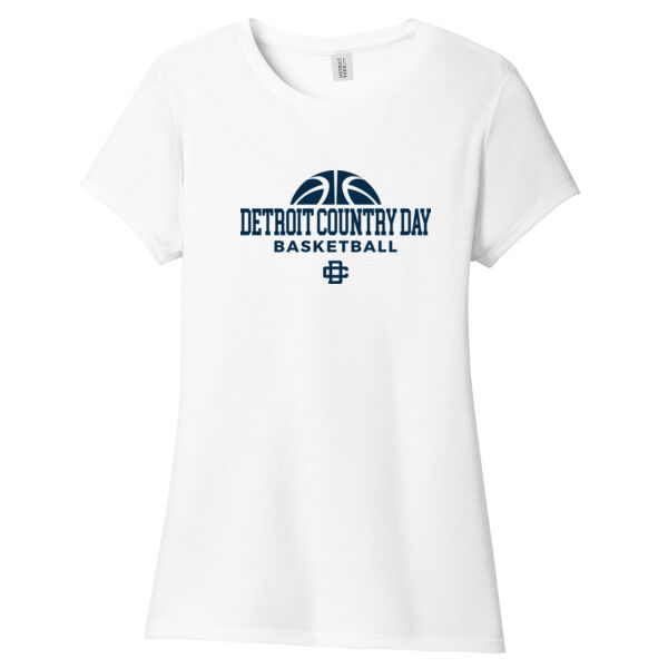 Women's Perfect Tri® Tee Thumbnail