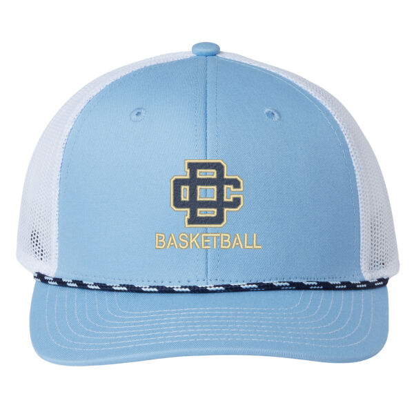 Everyday Rope Trucker Cap Thumbnail