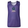 Youth Pro Mesh Reversible Tank Top Thumbnail